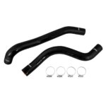 Mishimoto komplet silikonskih cevi hladilnika za Ford Mustang VI S550 EcoBoost