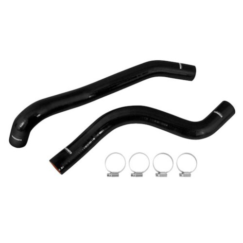 Mishimoto komplet silikonskih cevi hladilnika za Ford Mustang VI S550 EcoBoost