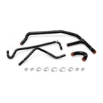 Mishimoto komplet silikonskih cevi za Ford Mustang VI S550 EcoBoost