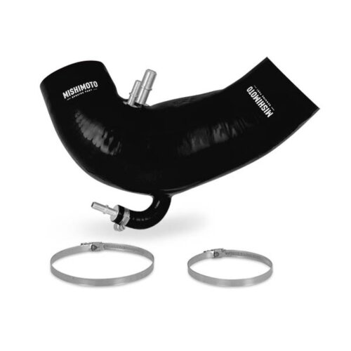 Mishimoto silikonska sesalna cev za Ford Mustang VI S550 GT