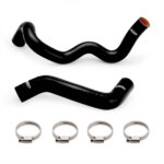Mishimoto komplet silikonskih hladilnih cevi za Ford Focus 3 RS
