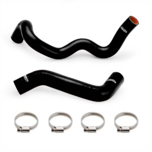 Mishimoto komplet silikonskih hladilnih cevi za Ford Focus 3 RS