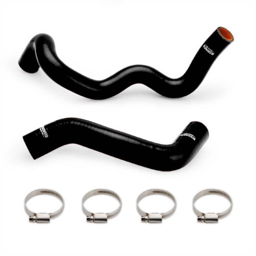 Mishimoto komplet silikonskih hladilnih cevi za Ford Focus 3 RS