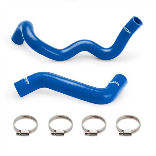 Mishimoto komplet silikonskih hladilnih cevi za Ford Focus 3 RS