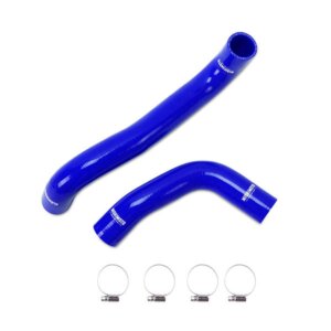 Mishimoto komplet silikonskih cevi hladilnika za Subaru WRX 2008–2014/STI 2008–2015