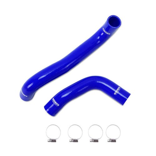Mishimoto komplet silikonskih cevi hladilnika za Subaru WRX 2008–2014/STI 2008–2015