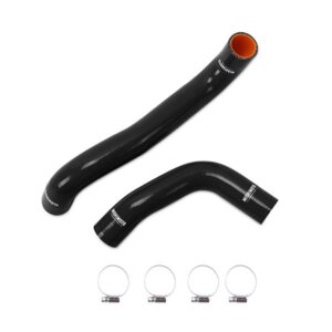 Mishimoto komplet silikonskih hladilnih cevi za Subaru WRX 2008–2014/STI 2008–2015