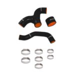 Mishimoto komplet silikonskih cevi za Subaru Impreza WRX 2001–2005