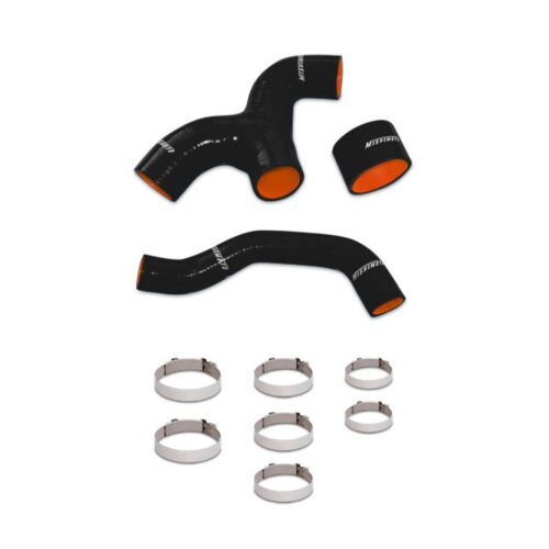 Mishimoto komplet silikonskih cevi za Subaru Impreza WRX 2001–2005