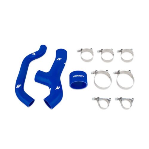 Mishimoto silikonske cevi intercoolerja za Subaru WRX 2006–2007