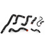 Mishimoto komplet hladilnih cevi za MINI Cooper S 2007–2015
