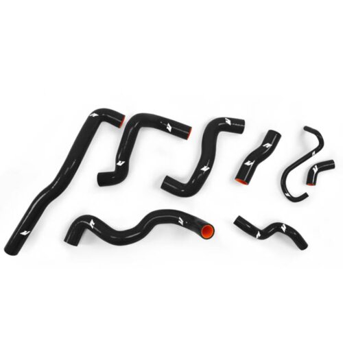 Mishimoto komplet hladilnih cevi za MINI Cooper S 2007–2015
