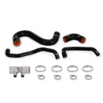 Mishimoto komplet silikonskih hladilnih cevi za Audi TT 8N 1.8T