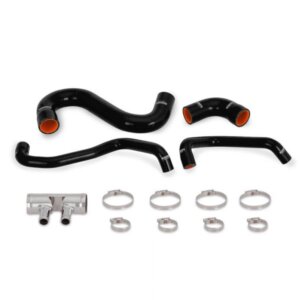 Mishimoto komplet silikonskih hladilnih cevi za Audi TT 8N 1.8T