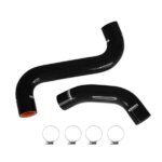 Mishimoto komplet silikonskih hladilnih cevi za Subaru WRX/STI 2001–2007