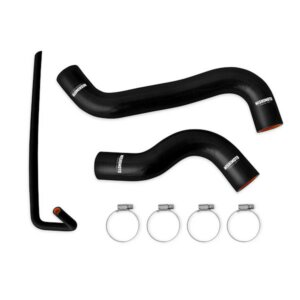 Mishimoto komplet silikonskih cevi hladilnika za Subaru WRX 2015–2021