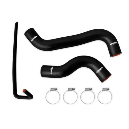 Mishimoto komplet silikonskih cevi hladilnika za Subaru WRX 2015–2021