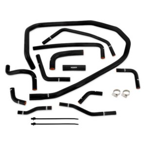 Mishimoto komplet silikonskih cevi za Subaru WRX 2015–2021