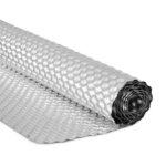 Mishimoto aluminijasta toplotna zaščita 51 × 71 cm