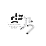 Mishimoto komplet cevi za intercooler za Mitsubishi Lancer Evolution 7/8/9 – črne