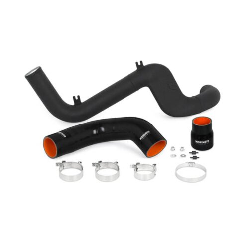 Mishimoto komplet cevi za vročo stran intercoolerja za Ford Focus 3 RS