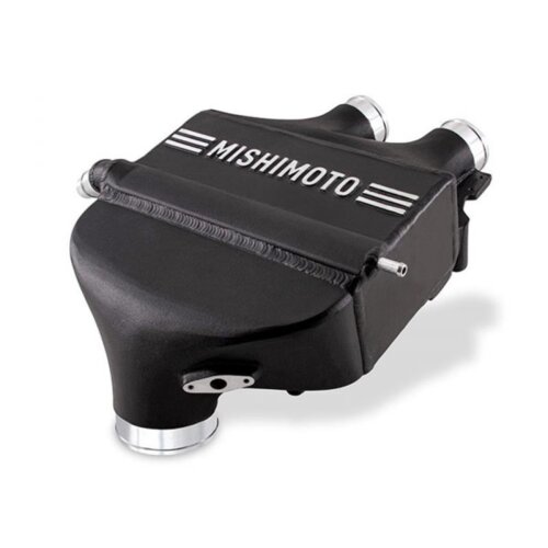 Mishimoto intercooler za BMW M3/M4/M2 Competition F8X S55