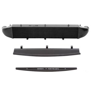 Mishimoto črni intercooler za Ford Fiesta ST MK7