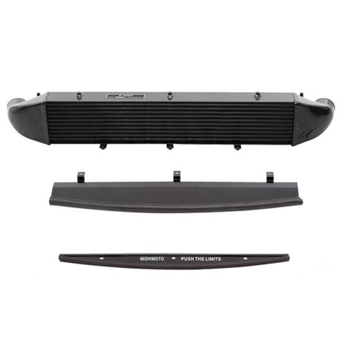 Mishimoto črni intercooler za Ford Fiesta ST MK7