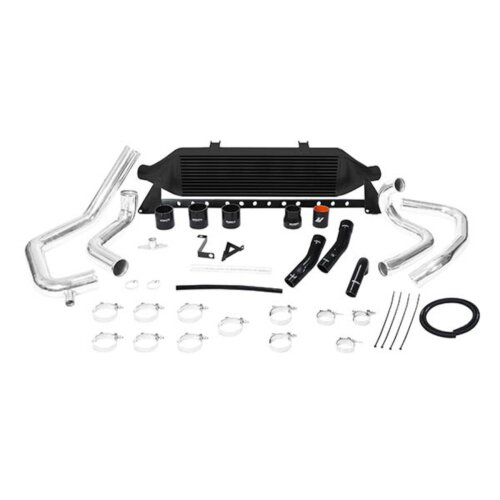 Mishimoto komplet prednjega intercoolerja za Subaru Impreza STI 2008–2014