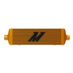 Mishimoto univerzalni dirkaški intercooler J-line