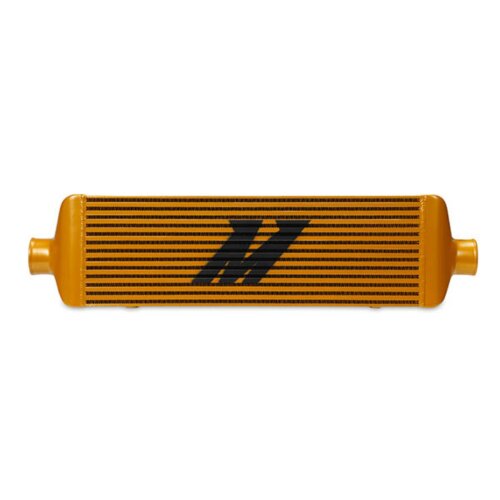 Mishimoto univerzalni dirkaški intercooler J-line