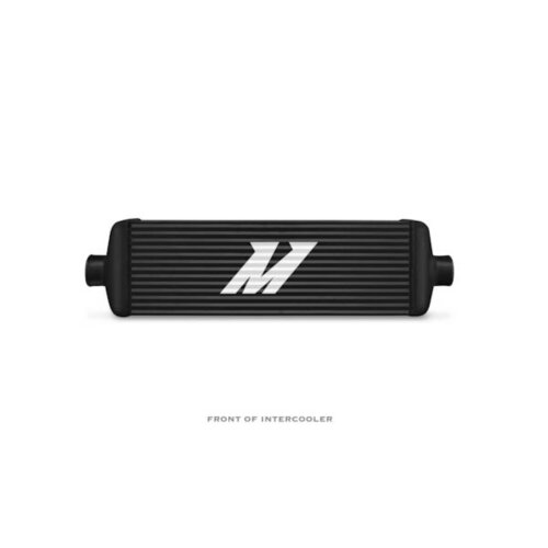 Mishimoto univerzalni dirkalni intercooler J-Line