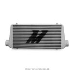 Mishimoto intercooler M-Line za univerzalno uporabo