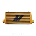 Mishimoto univerzalni intercooler M-Line