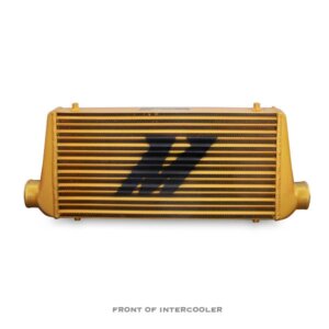 Mishimoto univerzalni intercooler M-Line