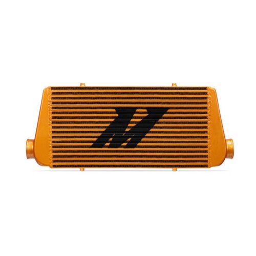 Mishimoto intercooler R-Line 4"