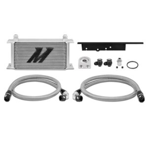 Mishimoto komplet hladilnika olja za Nissan 350Z Z33