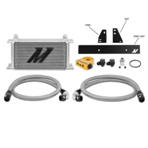 Mishimoto hladilnik olja za Nissan 370Z