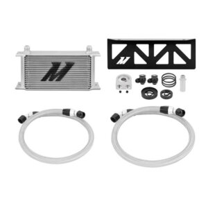 Mishimoto komplet hladilnika olja za Subaru BRZ/Toyota GT86