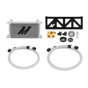 Mishimoto komplet hladilnika olja za Subaru BRZ/Toyota GT86