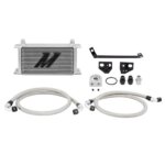 Mishimoto komplet hladilnika olja za Ford Mustang VI (S550) EcoBoost