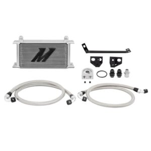 Mishimoto komplet hladilnika olja za Ford Mustang VI (S550) EcoBoost
