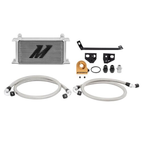 Mishimoto hladilnik olja za Ford Mustang VI S550 EcoBoost