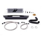 Mishimoto komplet hladilnika olja za Ford Mustang GT VI (S550)
