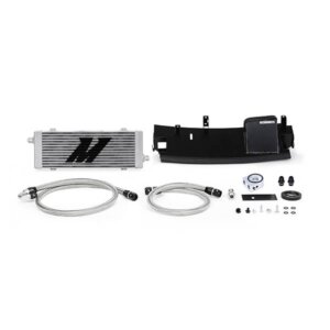 Mishimoto hladilnik olja za Ford Focus III RS
