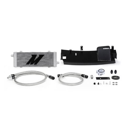 Mishimoto hladilnik olja za Ford Focus III RS