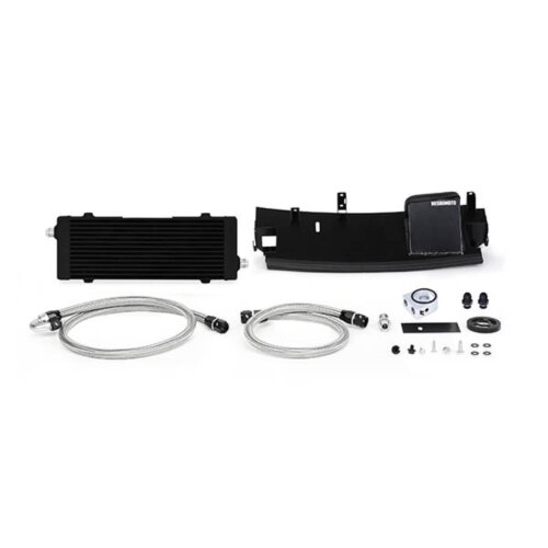 Mishimoto hladilnik olja za Ford Focus III RS