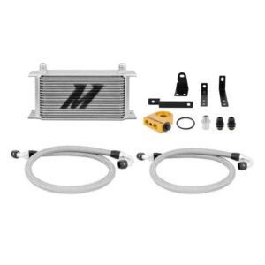 Mishimoto hladilnik olja za Honda S2000