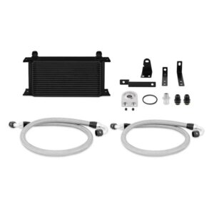 Mishimoto komplet termostatskega hladilnika olja za Honda S2000