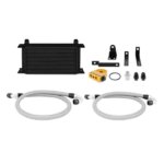 Mishimoto komplet hladilnika olja za Honda S2000